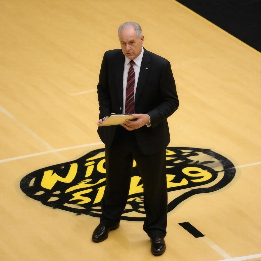 Wichita State Shockers